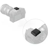 Dekielek SmallRig Hot Shoe Cover for Sony (2pcs) Juodas (6247)
