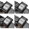 Dekielek SmallRig Hot Shoe Cover for Sony Pilkas (2pcs) (5495)