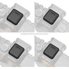 Dekielek SmallRig Hot Shoe Cover for Sony (2pcs) Juodas (6247)