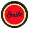 Smile Pin Up 67mm objektyvo gaubtas, Raudon, 16124, EOL