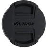 Objektyvo dangtelis - Viltrox 135mm objektyvo dangtelis aukštos kokybės patvari apsauga