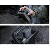 Dėklas su filtrais K&F Concept Hard Shell Filter Case - 95 mm