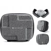 Dėklas su filtrais K&F Concept Hard Shell Filter Case - 95 mm