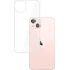 3MK All-Safe Skinny dėklas iPhone 14 Plus 6,7" skaidrus