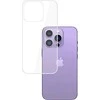 3MK All-Safe Skinny dėklas Apple iPhone 14 Pro 6,1" Clear