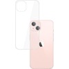 3MK ALL-SAFE SKINNY DĖKLAS IPHONE 14 6,1" SKAIDRUS