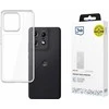 3MK Armor Motorola Edge 50 Pro dėklas telefonui