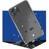 3mk Armor Samsung Galaxy A15 5G - dėklas telefonui skaidrus