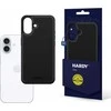 Dėklas Apple iPhone 16 - 3mk Hardy Apple Silky Leather MagCase