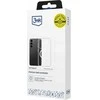 3MK MagDėklas Samsung Galaxy S25+ skaidrus MagSafe Compatible