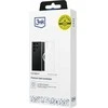 3MK MagCase Samsung Galaxy S25 Ultra skaidrus dėklas telefonui suderinamas su MagSafe