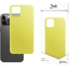 3MK Matinis DĖKLAS IPHONE 12 PRO MAX 6.7" LAIMĖS / LAIMĖS