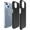 Dėklas 3Mk apsauga 3mk Fortis MagCase iPhone 15 - juodas