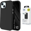 Dėklas 3Mk apsauga 3mk Fortis MagCase iPhone 15 - juodas