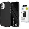 Dėklas 3Mk apsauga 3mk Fortis MagCase iPhone 16 - juodas