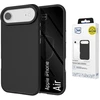 Dėklas 3Mk apsauga 3mk Fortis MagCase iPhone Air - Juodas