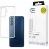 3mk „Armor“ dėklas „Samsung Galaxy M15 5G“ telefonui