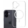 Dėklas 3MK Armor MagCase skirtas Apple iPhone 16