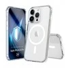 Dėklas 3MK Armor MagCase skirtas Apple iPhone 16 Pro
