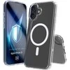 Dėklas 3MK Armor MagCase skirtas Apple iPhone 16