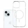 Dėklas 3MK Armor MagCase skirtas Apple iPhone 15