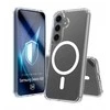 Dėklas 3MK Armor MagCase skirtas Samsung Galaxy A16 4G/5G