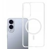 3MK Armor MagDėklas Samsung Galaxy S25 Edge