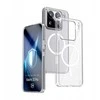Dėklas 3MK Armor MagCase do Xiaomi 15 Pro