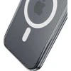 Dėklas iPhone 17 Air 3mk Frosty MagCase baltas