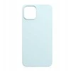 Dėklas 3MK Hardy MagSilicone do Apple iPhone 14 Plus mėlyna