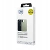 Dėklas 3MK Hardy MagSilicone do Apple iPhone 15 Plus žalia