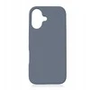Dėklas 3MK Hardy MagSilicone Apple iPhone 16 Plus ultramarine
