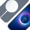 Dėklas 3MK Hardy MagSilicone Apple iPhone 16 Plus ultramarine