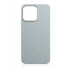 Dėklas 3MK Hardy MagSilicone skirtas Apple iPhone 13 Pro Max mėlynos spalvos