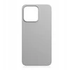 3MK Hardy MagSilicone dėklas Apple iPhone 16 Pro Max Titanium
