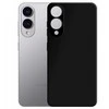 Dėklas 3MK HARDY Silicone MagDėklas skirtas Samsung Galaxy S25 Edge juodos spalvos