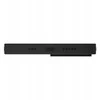 Dėklas 3MK HARDY Silicone Mag Samsung Galaxy S25 Edge juodos spalvos