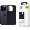 Apple iPhone 14 Pro - 3mk Just20g matinis dėklas