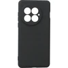 3Mk Protection 3mk matinis dėklas, skirtas OnePlus 13 – juodas