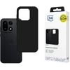 Dėklas 3Mk Protection 3mk Matt Case for OnePlus 15 5G - Matte Juodas