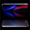 3Mk Apsauginis 3mk matinis dėklas „Pro“, skirtas „iPhone 16“ - matinis juodas