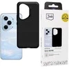Dėklas 3Mk Protection 3mk Matt Case for Honor 400 PRO - juodas