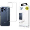 3Mk apsauginis 3mk skaidrus dėklas Oppo Reno 15 F 5G / Reno 15 FS 5G (CPH2801) - skaidrus