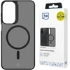 Dėklas 3mk Samsung Galaxy A17/A18 4G/5G - Smoke Magcase