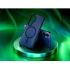 3MK Smoke MagDėklas Dėklas for Samsung Galaxy S26 Juodas