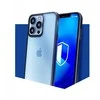 Dėklas 3MK Satin Armor Dėklas+ Flip skirtas Samsung Galaxy Z Flip7