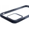3mk Satin Armor Case+ na Samsung Galaxy S25 Plus - dėklas telefonui skaidrus