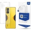 3mk skaidrus dėklas, skirtas Xiaomi POCO F4 GT G50 / Redmi K50 GE
