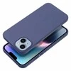 4Kom Oem Matinis dėklas skirtas Samsung Galaxy S25 Edge mėlynas