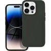 Dėklas Forcell Oem CARD case for IPHONE 14 Pro žalias